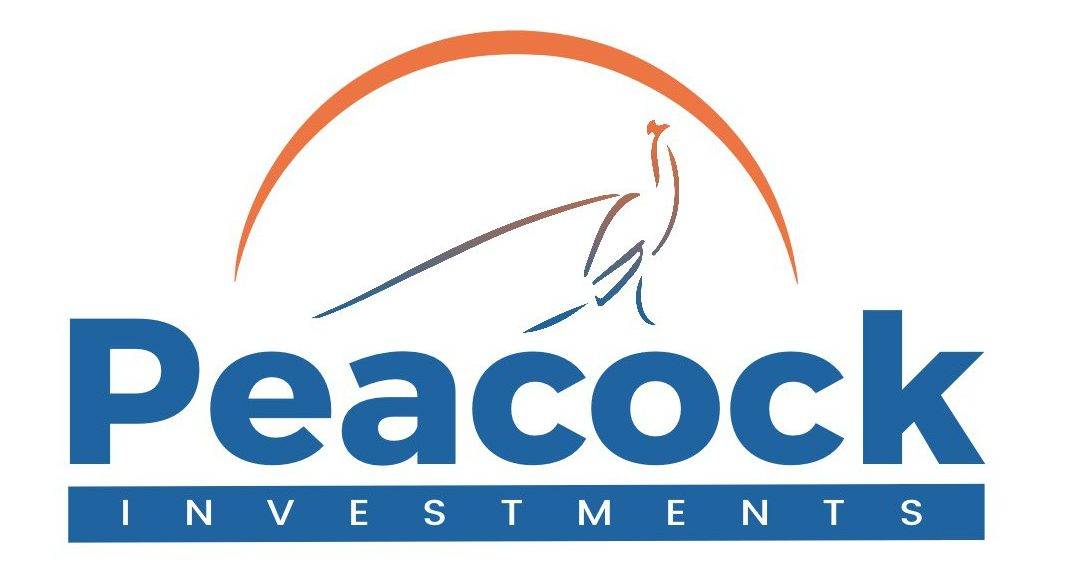 peacock investment