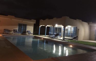WARANG : Villa à vendre de 4 chambres avec piscine