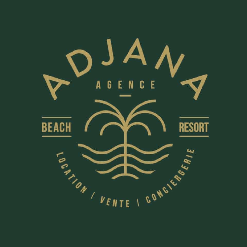 Agence immobilière Adjana Resort à Saly au Sénégal