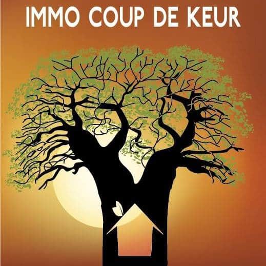 Agence Immo Coup de Keur à Saly au Sénégal