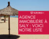 agence immobilière saly