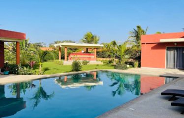 NGUERIGNE : Villa à vendre 3 chambres