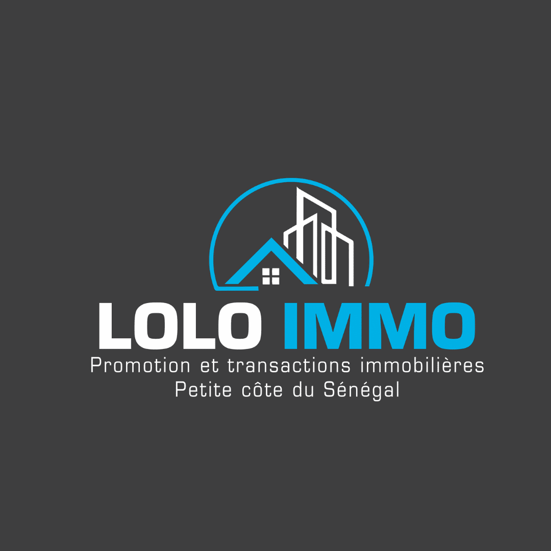 Agence Lolo Immo à Saly au Sénégal