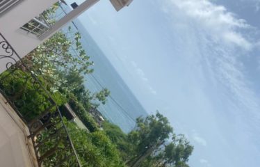 DAKAR MERMOZ : Villa à louer en face de la plage