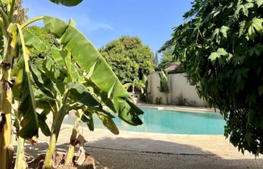 NGUERIGNE : Jolie villa à vendre avec piscine