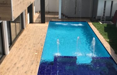 SALY : Grande villa à vendre 6 chambres piscine