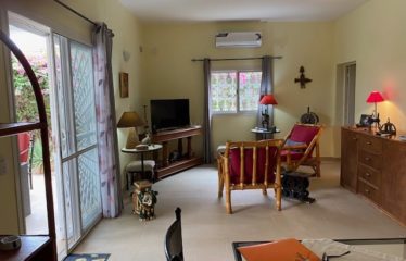 NGAPAROU : Charmante villa à vendre dans quartier résidentiel