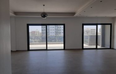 DAKAR PLATEAU : Appartement meublé à louer 200 m2