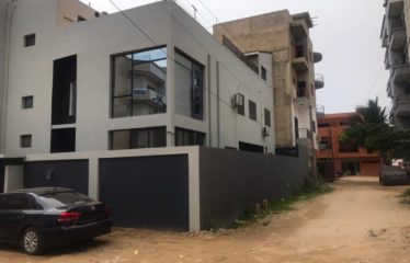 DAKAR MAMELLES : Villa à vendre 4 chambres