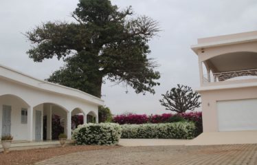 GANDIGAL : Grande Villa luxueuse à vendre