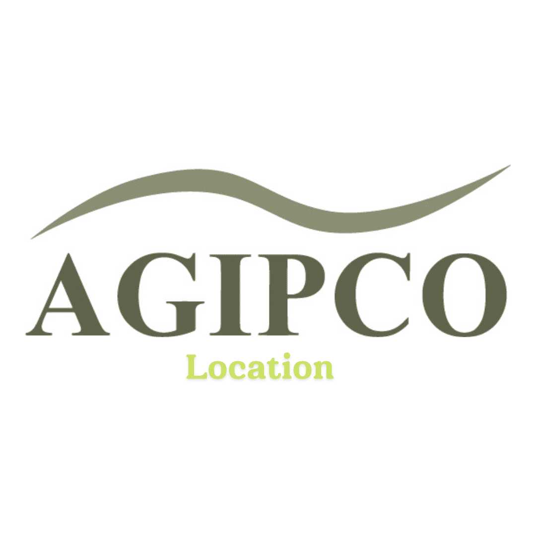 AGIPCO LOCATION