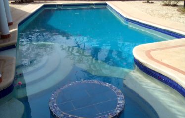 WARANG : Villa à vendre de 3 chambres avec piscine