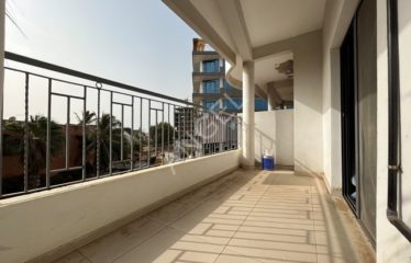 DAKAR ALMADIES : Bel appartement moderne à louer