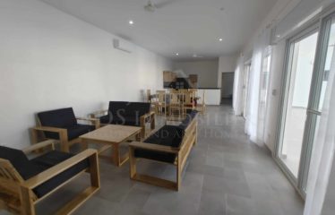 NGAPAROU : Villa neuve à vendre 150 m²