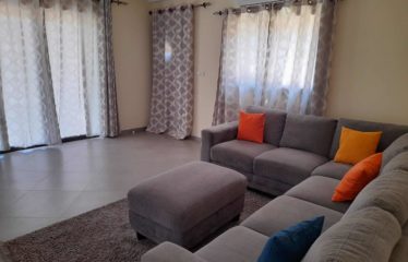 SALY : Appartement T4 confort à louer dans villa