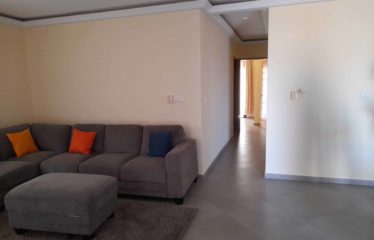 SALY : Appartement T4 confort à louer dans villa