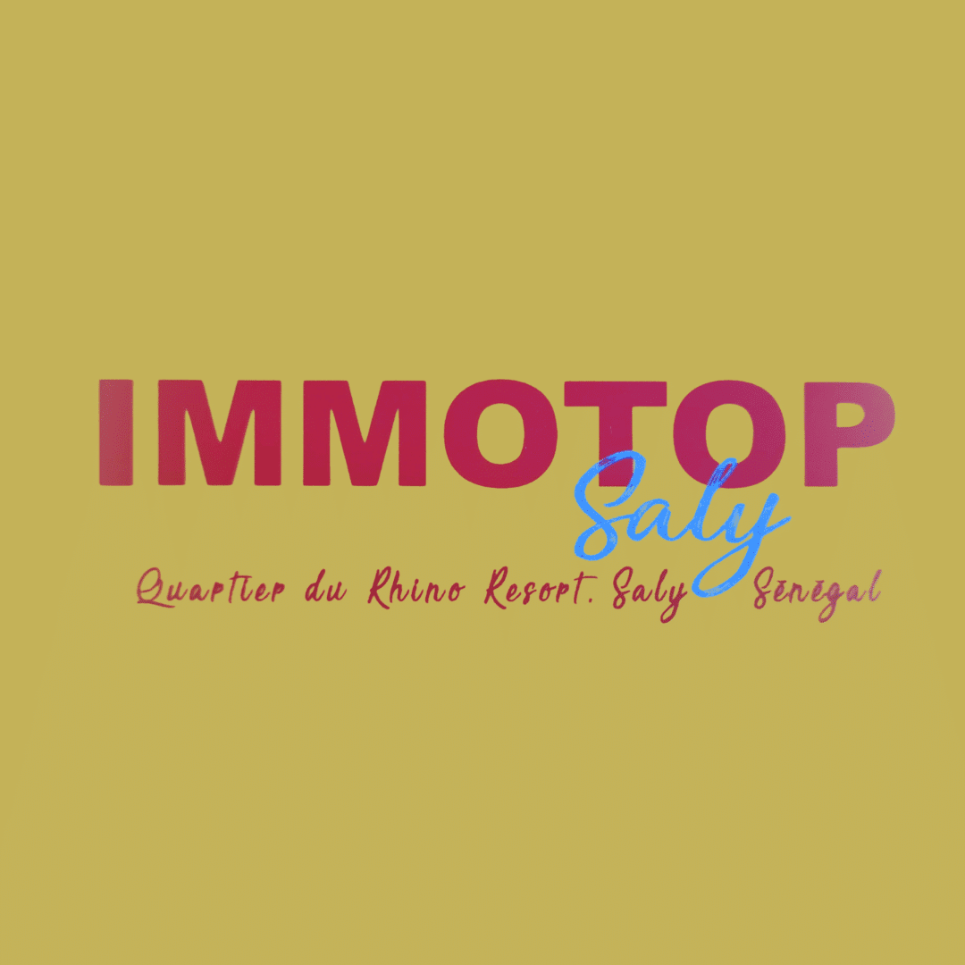 IMMOTOP SALY