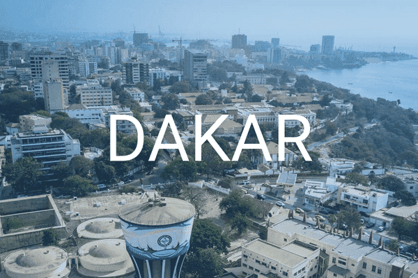 Toutes les annonces de maisons, villas, appartements et terrains à vendre et à louer à Dakar au Sénégal sur Keur Immo