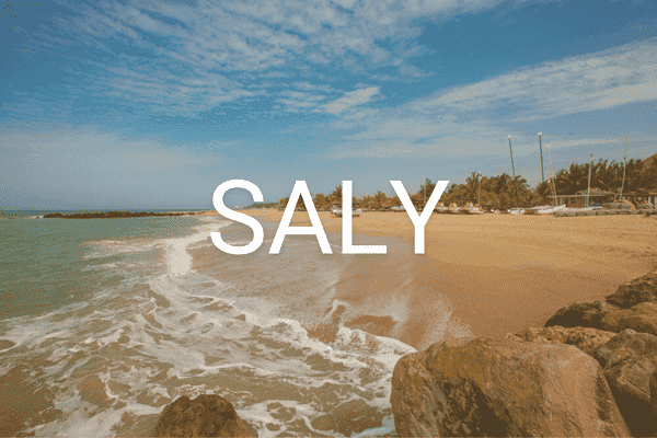 Découvrez toutes les annonces immobilières à vendre et à louer à Saly au Sénégal sur Keur Immo