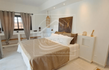NGUERIGNE : Villa neuve à vendre haut de gamme 3 chambres sur 2400m2