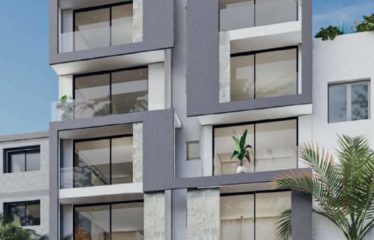 DAKAR ALMADIES : Immeuble R+6 à vendre