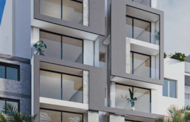 DAKAR ALMADIES : Immeuble R+7 à vendre