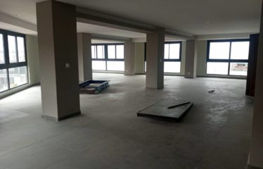 DAKAR VIRAGE : Plateau de bureaux à louer 10 000 FCFA / m²