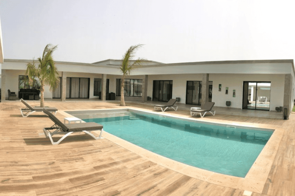 Keur-Immo, site d'annonces immobilières au Sénégal