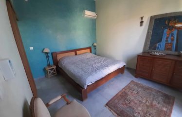 NGAPAROU : Charmante villa de 4 chambres à vendre