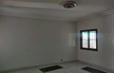 DAKAR ALMADIES : Appartement F3 neuf à louer