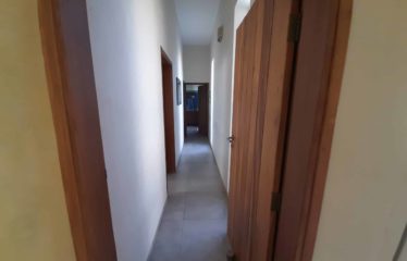 NGAPAROU : Charmante villa de 4 chambres à vendre
