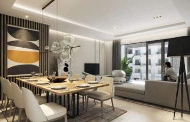 DIAMNIADIO : Appartements Neuf à vendre en résidence