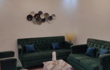 DAKAR MAMELLES : Magnifique Appartement F3 meublé à louer