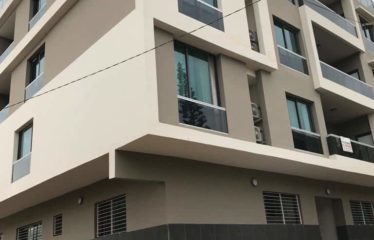 DAKAR ALMADIES : Appartement T3 à louer non meublé de standing