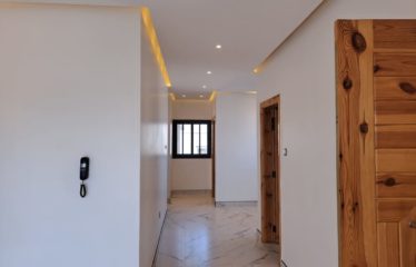 DAKAR MAMELLES : Appartement F2 à louer proche Corniche