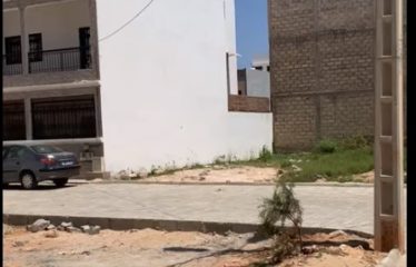 DAKAR MBAO : Terrain à vendre 200 m² à Cité Sonatel