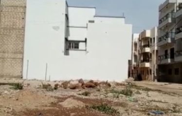 DAKAR MBAO : Terrain à vendre 240 m² en titre foncier