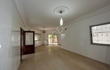 DAKAR CITE KEUR GORGUI : Villa à vendre 380 m²