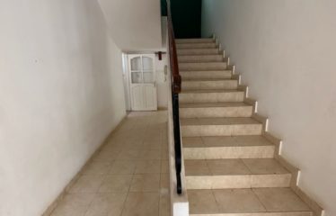 DAKAR ALMADIES : Villa à louer 4 chambres