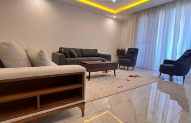 DAKAR ALMADIES : Appartement F4 236 m² à vendre