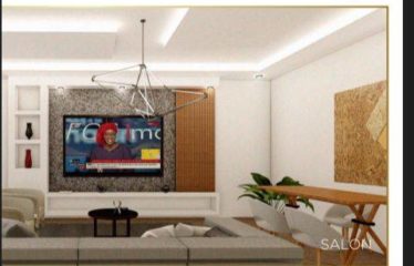 DAKAR ALMADIES : Appartement F4 à vendre