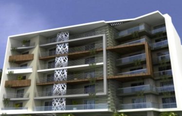 DAKAR YOFF : Appartements à louer dans un immeuble neuf