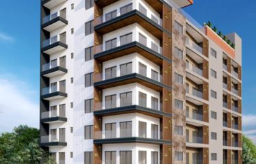 DAKAR ALMADIES : Superbes Appartements à vendre