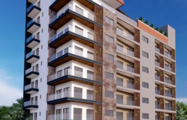 DAKAR ALMADIES : Superbes Appartements à vendre
