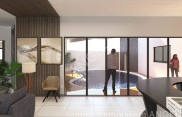 DAKAR VIRAGE : Appartement de 262m² à vendre