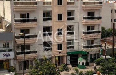 DAKAR DIEUPPEUL : Bel appartement à vendre sur l’avenue Bourguiba
