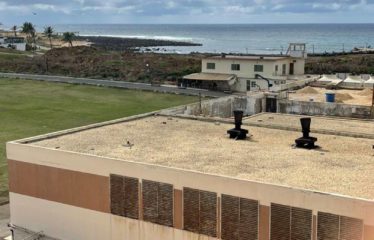 DAKAR ALMADIES : Appartement F4 vue sur mer à louer