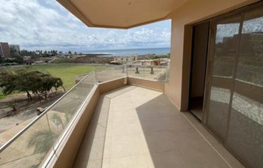 DAKAR ALMADIES : Appartement F4 vue sur mer à louer