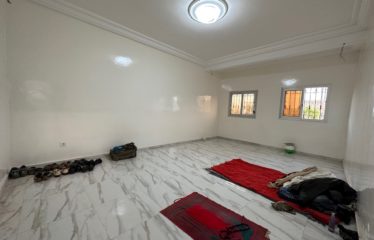DAKAR SANGALKAM : Ravissante maison neuve 300M² à vendre à Kounoune