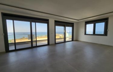 DAKAR FANN : Appartement F4 à louer sur la Corniche